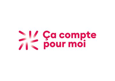 Ça Compte Pour Moi